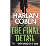 Harlan Coben The Final Detail (Tascabile)