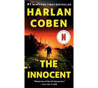 Harlan Coben The Innocent (Tascabile)