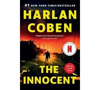 Harlan Coben The Innocent (Tascabile)