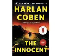 Harlan Coben The Innocent (Tascabile)