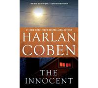 Harlan Coben The Innocent (Tascabile)