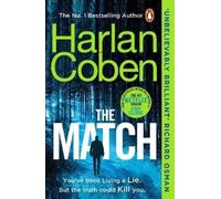 Harlan Coben The Match (Tascabile)
