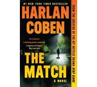 Harlan Coben The Match (Tascabile)