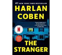Harlan Coben The Stranger (Tascabile)