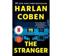 Harlan Coben The Stranger (Tascabile)