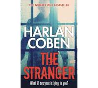 Harlan Coben The Stranger (Tascabile)