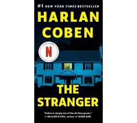 Harlan Coben The Stranger (Tascabile)