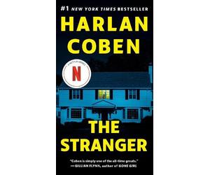 Harlan Coben The Stranger (Tascabile)