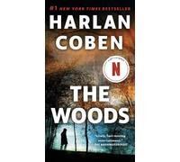 Harlan Coben The Woods (Tascabile)