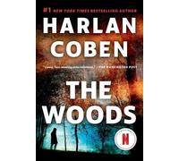 Harlan Coben The Woods (Tascabile)