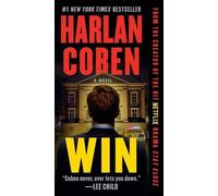Harlan Coben Win (Copertina rigida)