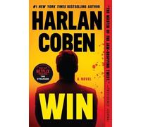 Harlan Coben Win (Tascabile)