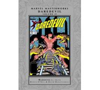MARVEL MASTERWORKS: DAREDEVIL VOL. 19