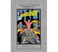 Harlan Ellison Denny O’Ne Marvel Masterworks: Daredevil Vol. (Copertina rigida)