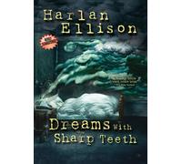 Harlan Ellison Dreams With Sharp Teeth (DVD9) (DVD) Neil Gaiman Harlan Ellison