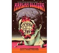 Harlan Ellison Greatest Hits (Tascabile) Herald Classics