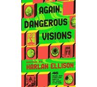 Harlan Ellison Wolfe Gene Again, Dangerous Visions (Tascabile) Dangerous Visions