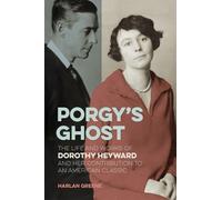 Harlan Greene Porgy’s Ghost (Tascabile)