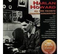 Harlan,Howard - All Time Favourite Country Son