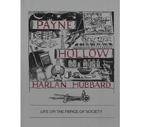Harlan Hubbard Payne Hollow (Tascabile)