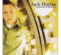 HARLAN, JACK - CARNIVAL OF MYSTERY