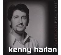 Harlan, Kenny - Waiting For You