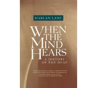 Harlan Lane When the Mind Hears (Tascabile)