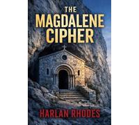 Harlan Rhodes The Magdalene Cipher (Tascabile) Vatican Operations
