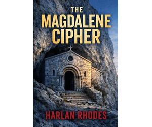 Harlan Rhodes The Magdalene Cipher (Tascabile) Vatican Operations