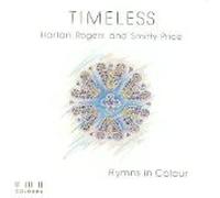 Harlan Rogers & Smitty Price - Timeless (UK Import)