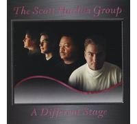 Harlan, Scott - A Different Stage