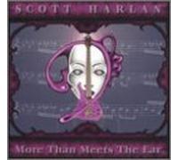 Harlan, Scott - More Than Meets the Ear