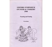 Harlan Walker Feasting and Fasting (Tascabile)