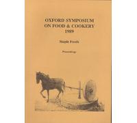 Harlan Walker Staple Foods (Tascabile)