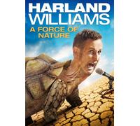 Harland Williams: A Force of Nature