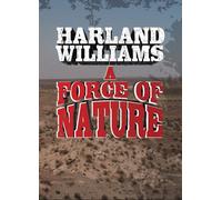 Harland Williams: A Force of Nature (DVD) Harland Williams