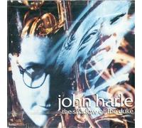 Harle - Shadow of the Duke