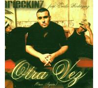 Harleckinz - Otra Vez