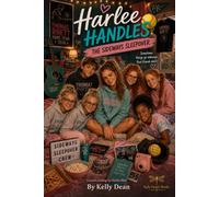 Harlee Handles The Sideways Sleepover