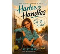 Harlee Handles: The Slip-Up Spiral