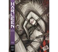 HARLEEN #3 (MR)