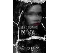 Harleigh Beck Sweet Taste of Betrayal (Tascabile)