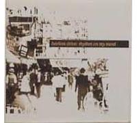 Harlem Drive - Rhythm on My Mind