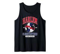 Harlem Globetrotters Basketball Est. 1926 Fan Club Canotta