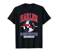 Harlem Globetrotters Basketball Est. 1926 Fan Club Maglietta