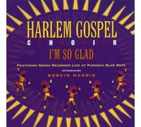 Harlem Gospel Choir - I'm So Glad