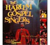 Harlem Gospel Singers - Live at the Cologne Philharmonic Hall