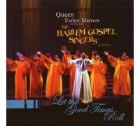 Harlem Gospel Singers,the - Let the Good Times Roll