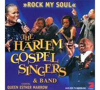 Harlem Gospel Singers,the - Rock My Soul