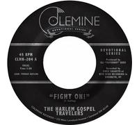 Harlem Gospel Travelers - Fight On